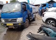 Distribusi BBM Solar Industri di Karangsong Dipertanyakan