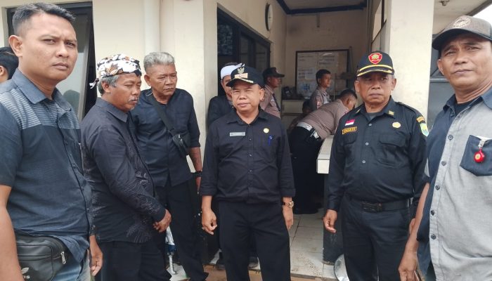 Setelah Empat Kali Mediasi Akhirnya Ada Kesepakatan Antara Pihak Keluarga dan PT. TMNN