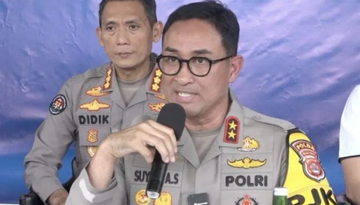 Kapolsek Cinangka Bisa Terancam PTDH Karena Tak Respon Laporan