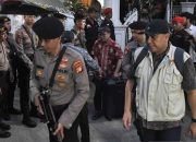 Rumah Sekjen PDI-P Hasto Kristiyanto Digeledah KPK Atas Kasus Dugaan Korupsi dan Perintangan Penyidikan