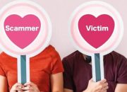 Waspada Pelaku Love Scamming  Berkeliaran di Social Media!