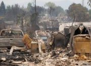 Kerugian Amerika Serikat Lebih Besar Dibanding Total Bantuan ke Israel Untuk Agresi Gaza