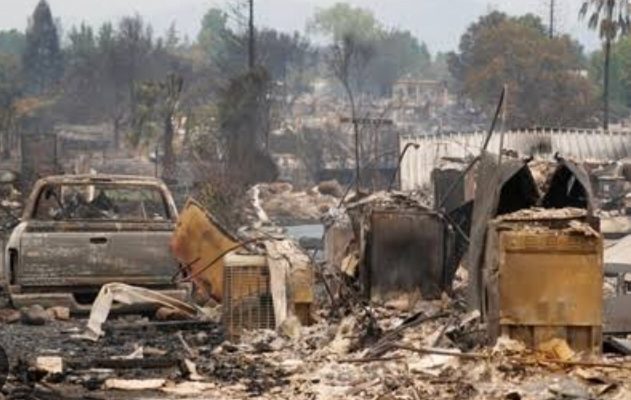 Kerugian Amerika Serikat Lebih Besar Dibanding Total Bantuan ke Israel Untuk Agresi Gaza