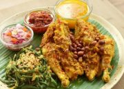 Ayam Betutu Makanan Khas Bali Menggugah Selera!