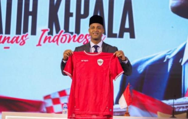 4 Pemain Mahal dan Berkelas Ini Masih Keturunan Indonesia, Apa Patrick Kluivert Sanggup Gandeng Mereka?