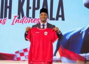 Apa Alasan Patrick Kluivert Akan Coret Pemain Yang Jarang Main di Klub?