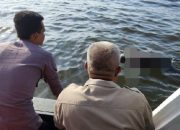 Jasad Mengapung di Perairan Cilincing Marunda Ternyata Seorang Pensiunan TNI