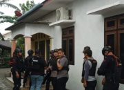 Hendak Ditangkap! Seorang Desersi TNI Melawan dan Tembak Anggota Polisi Militer