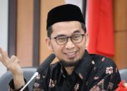 Ustad Adi Hidayat : 4 Pilihan Utama Yang Diberikan Allah Kepada Manusia