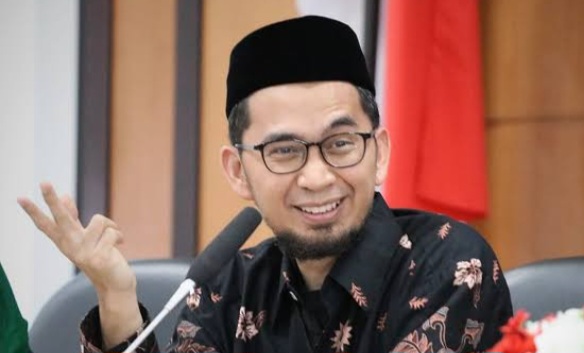 Ustad Adi Hidayat : 4 Pilihan Utama Yang Diberikan Allah Kepada Manusia