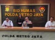 85 Orang Jadi Korban Arisan Bodong Skema Ponzi