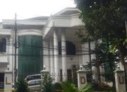 Satpam Rumah Mewah Korban Anak Majikan Sempat Kirim Pesan Sebelum Kejadian