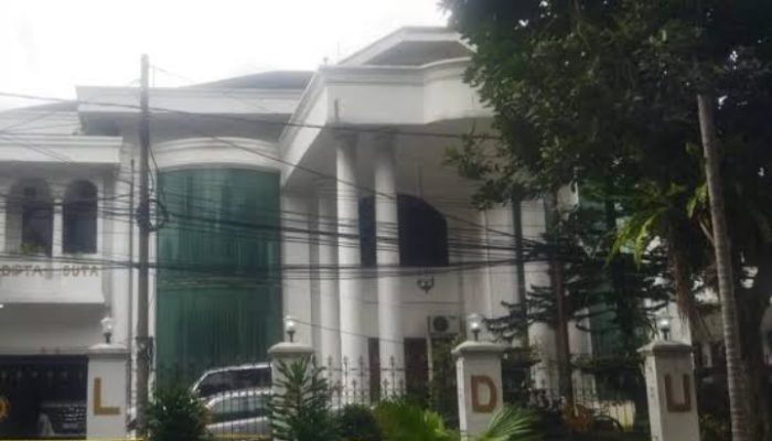 Satpam Rumah Mewah Korban Anak Majikan Sempat Kirim Pesan Sebelum Kejadian