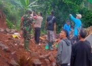 4 Rumah Warga Hancur dan 15 Rumah Lainnya Rentan