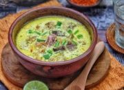 Empal Gentong Yang Kaya Rempah Cocok Disantap Saat Hujan