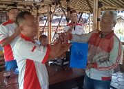 H Siswanto Terpilih Jadi Ketua Umum Secara Aklamasi Pada Rapat Luar Biasa INPERA