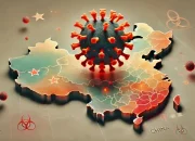 HMPV Terdeteksi di Indonesia! Kemenkes Minta Publik Tidak Panik