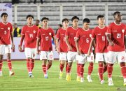 Terpaksa Harus Coret Pemain Menjadi 23 Orang Untuk Piala Asia