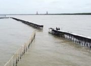 Siapa Pemilik Pagar Misterius Sepanjang 30 Km di Tanggerang Banten?