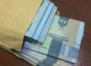 Kota Bekasi Duduki UMK Tertinggi di Jawa Barat Sedangkan Terendah Kota Banjar