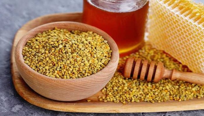 Lebah Madu Selain Hasilkan Madu Juga Bee Pollen yang Kaya Manfaat!