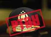 PTDH Oknum Polisi Penipuan Penerimaan Polri Hingga Rugikan Korban Rp900 Juta