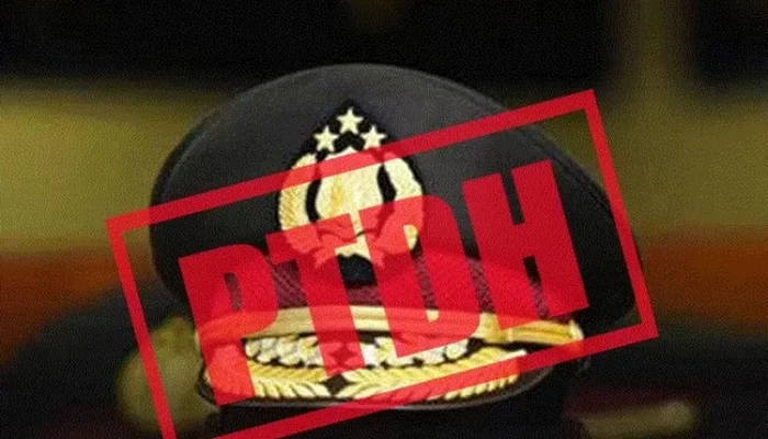 PTDH Oknum Polisi Penipuan Penerimaan Polri Hingga Rugikan Korban Rp900 Juta