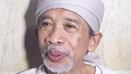 8 Kali Jalani Kemo Terapi, Nurul Qomar Hembuskan Nafas di RSUD Tenggerang