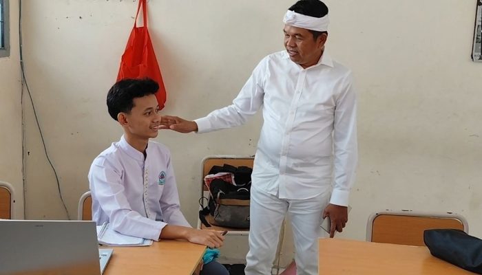 KDM : Sekolah di Jabar Dilarang Jual Buku dan Seragam ke Siswa Termasuk Study Tour!