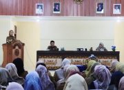 Wakil Gubernur Lampung Tekankan Peningkatan Kualitas Pendidikan Sebagai Fondasi Utama Kemajuan Pembangunan Daerah