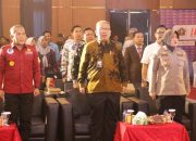 Perayaan HPN dan HUT Ke-79 PWI di Lampung Utara: Momentum Refleksi Peran Pers dalam Membangun Bangsa