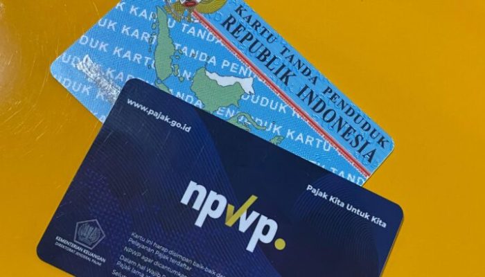 Bagaimana Merubah NPWP 15 Digit ke 16 Digit?