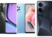 3 HP Android Dengan Kualitas Kamera Bagus Namun Harga Tejangkau Cocok Untuk Konten Kreator!