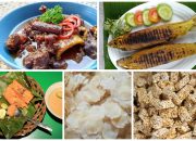 Beberapa Makanan Khas Provinsi Banten Yang Sulit Ditemukan di Daerah Lain