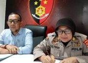 Polres Metro Tegaskan Sudah Menangkap Tersangka Utama Pelaku Pembunuhan Di Metro Timur