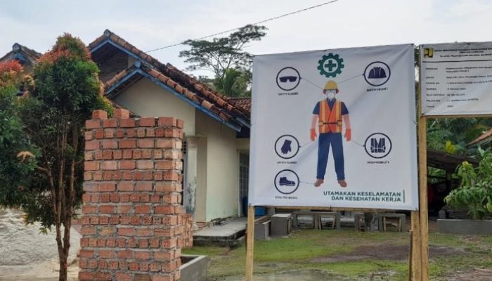 Proyek Infrastruktur Hunian Hijau di Mesuji Masih Belum Jelas, Kontraktor Sebut Akan Cair Februari
