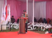 Aliran Listrik Tiga Pekon di Pagar Dewa Menjadi Perhatian Pj Bupati Nukman