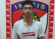 Pengakuan Pelaku Penyebar Video Mesum Pelajar di Lampung