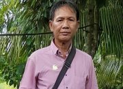 Ketua DPD BainHam RI, Yahumin Karim, Soroti Dugaan Penyelewengan Dana di Desa Pangkal Mas