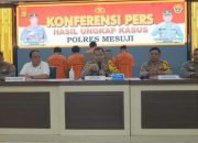 Dukun Cabul di Mesuji Ditangkap, Modus Ritual Pengobatan untuk Mencabuli Korban