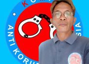 LSM DPD KAKI Akan Laporkan Kepala Desa Eka Mulya atas Dugaan Penjualan Aset Desa