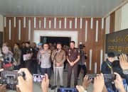 Kapolda Lampung Tegaskan Revitalisasi Subdit Narkoba dan Penguatan Peran Polwan dalam Kunjungan Kerja Komisi III DPR RI