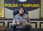 Polda Lampung Imbau Masyarakat Waspada dan Peduli terhadap Kasus KDRT