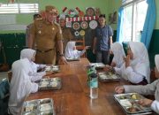 Pemkab Tubaba Mulai Salurkan Program MBG