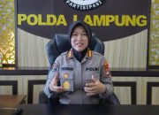 Tiga Mahasiswa Hanyut di Sungai Pesawaran, Dua Tewas Sedangkan Satu Hilang