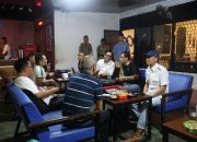 Wakil Bupati Lampung Utara Hadiri Malam Silaturahmi Bersama PWI dan IKWI Lampung