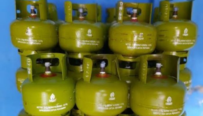 Fungsi Foto KTP Pada Pembelian Gas LPG 3 kg Masih Bikin Bingung!