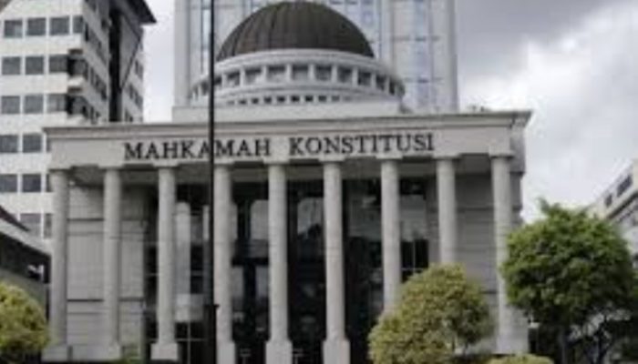 138 Perkara Sengketa Pilkada 2024 Tidak Lanjut ke Sidang Pembuktian