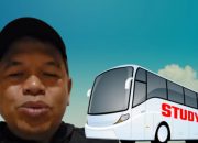 Tanggapan Dedi Mulyadi Terkait Protes PHRI atas Larangan Study Tour!