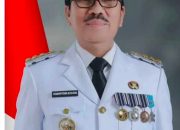 Besok, H. Hamartoni Ahadis Akan Dilantik Jadi Bupati Lampumg Utara